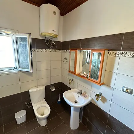 Apartment Berti *
