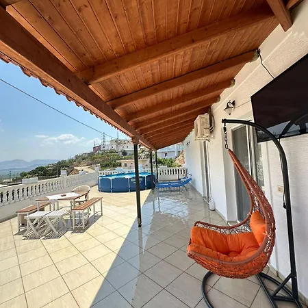 Berti * Sarande