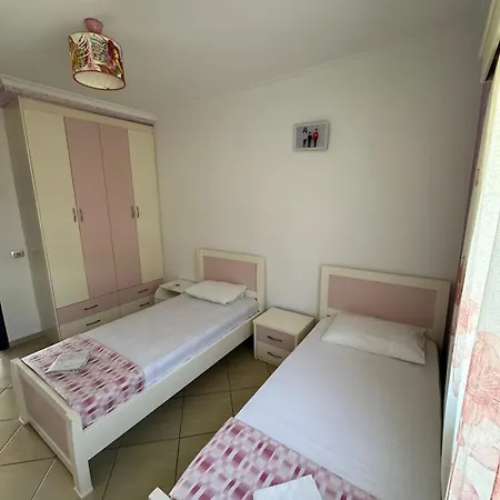 Berti Apartment