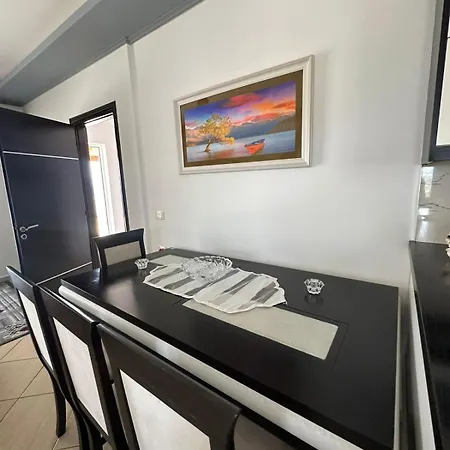 Berti Apartment
