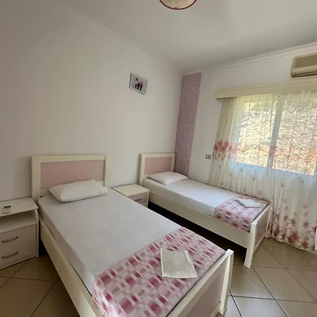 Apartment Berti