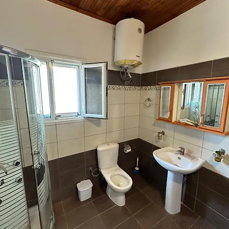 Berti Apartment *