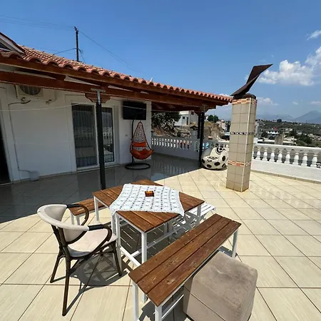 Berti Apartment