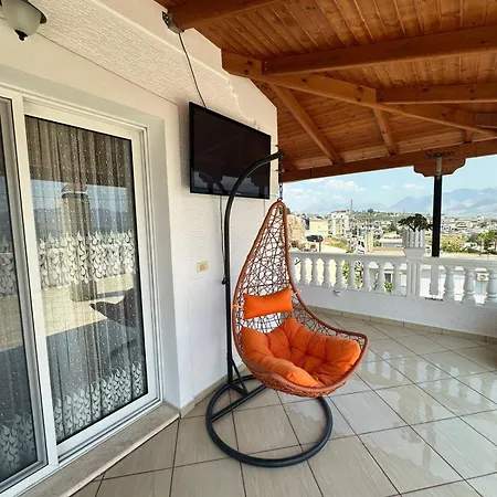 Apartment Berti *