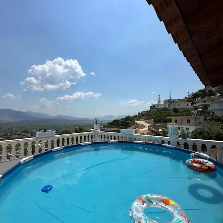 Apartment Berti Sarande