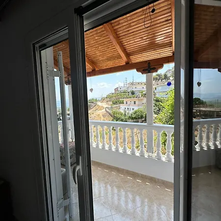 Berti Sarande