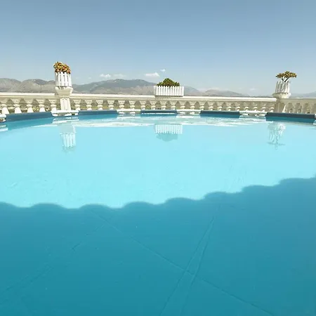 Berti Apartment Sarande