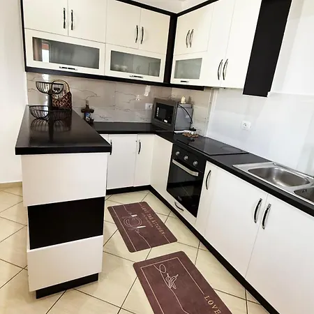 Apartamento Berti *