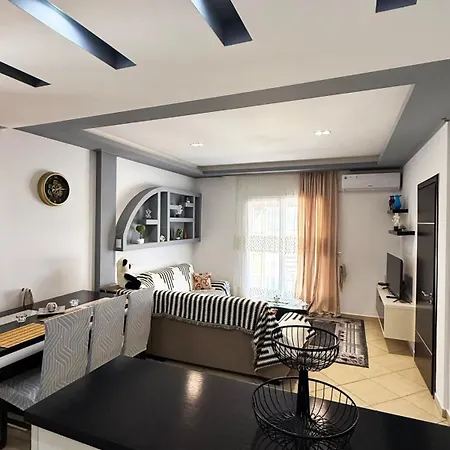 Berti Apartamento Sarandë