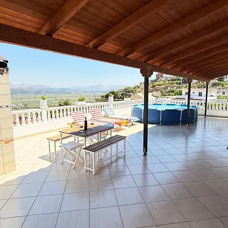 Apartamento Berti