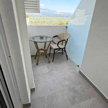 Apartamento Berti *