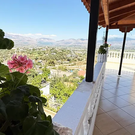 Berti Appartamento Sarandë