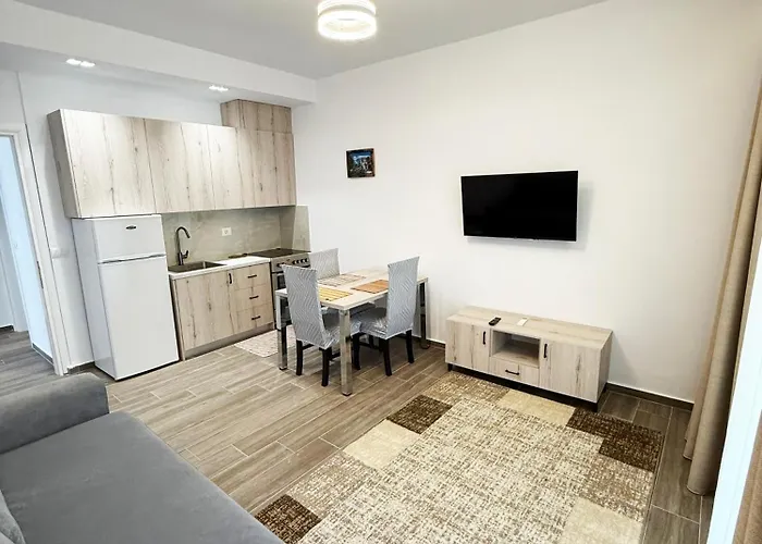 Berti Apartment *