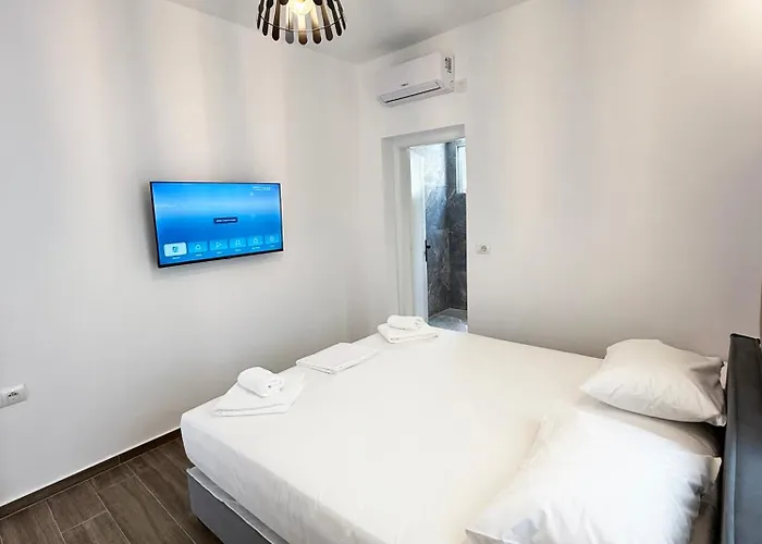 Berti Apartment