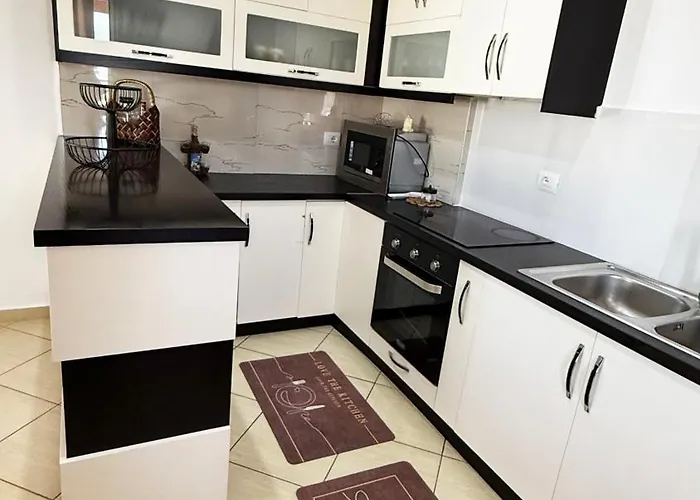 Appartamento Berti *