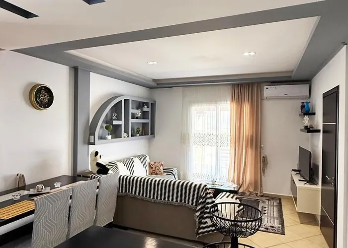 Berti Apartment Sarandë