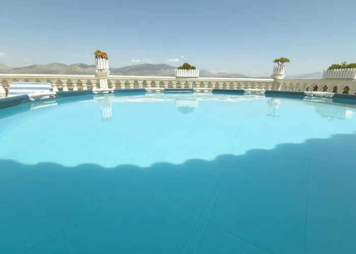 Berti Appartamento Sarandë