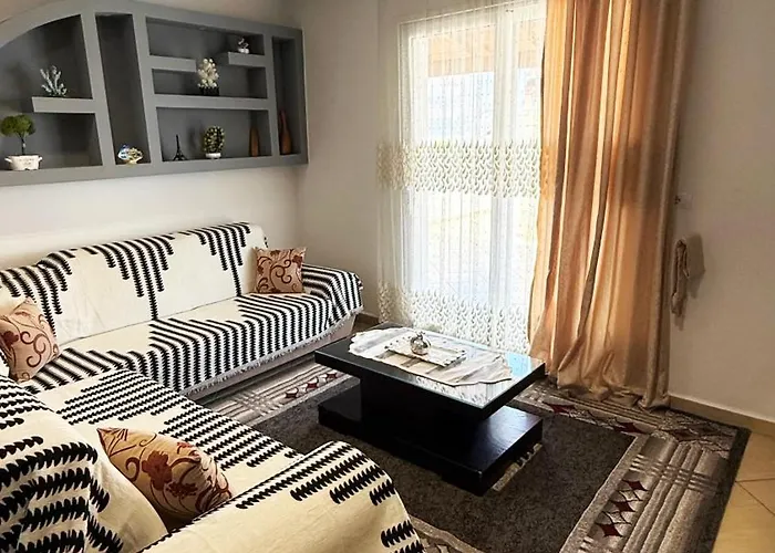 Berti * Sarandë