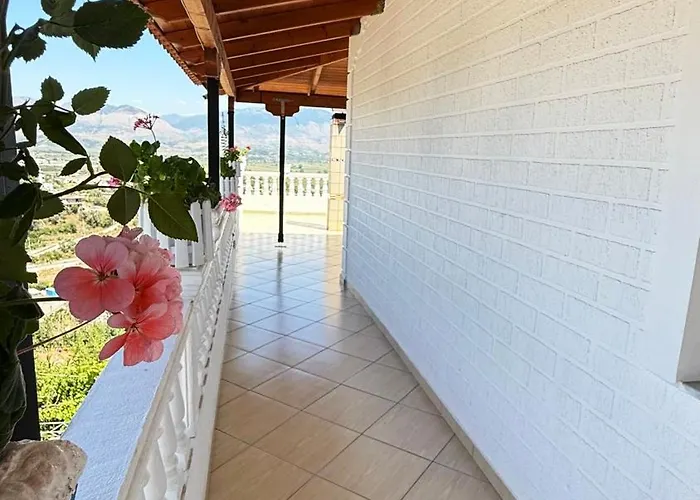 Berti Apartment