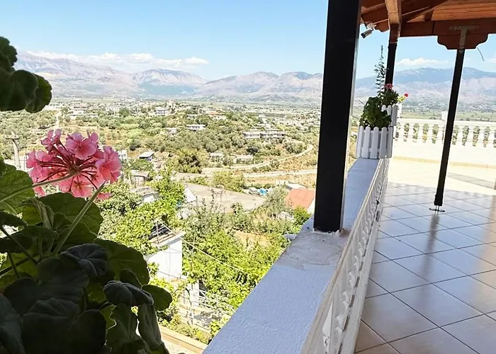 Berti Apartment Sarandë